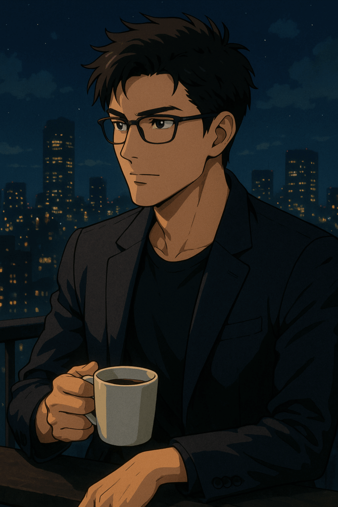ITO SHINTAROのイメージ画像