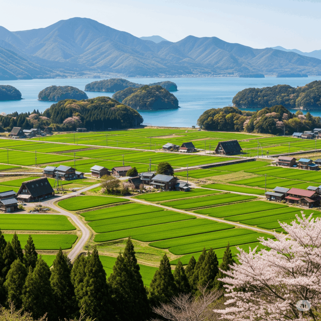 宮城県のイメージ画像